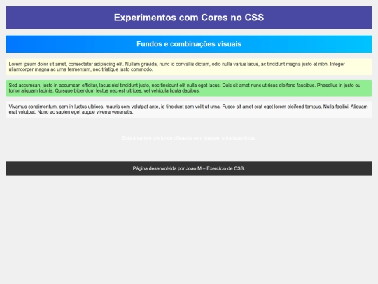 atividade16/atividade16index screenshot