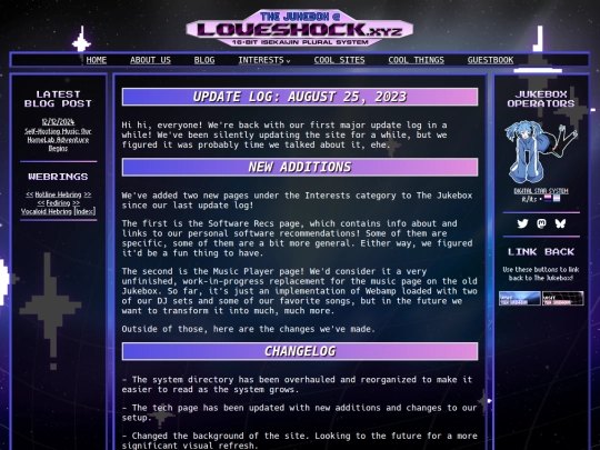 blog/2023/08-25 screenshot