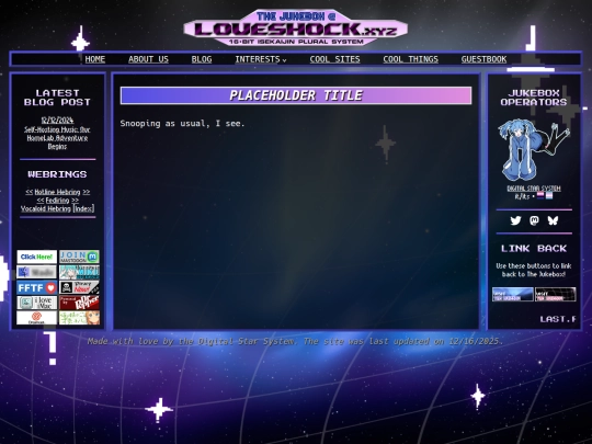blog/post_template screenshot