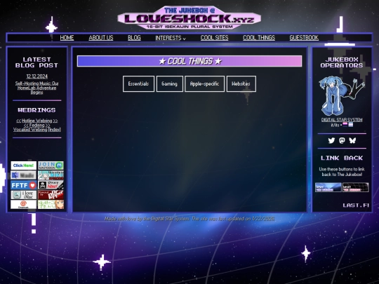 coolthings screenshot