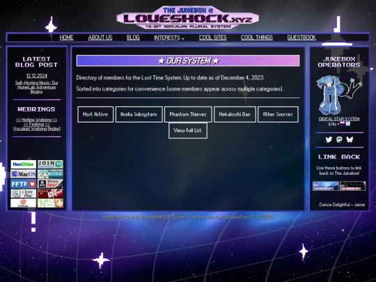 system_backup screenshot