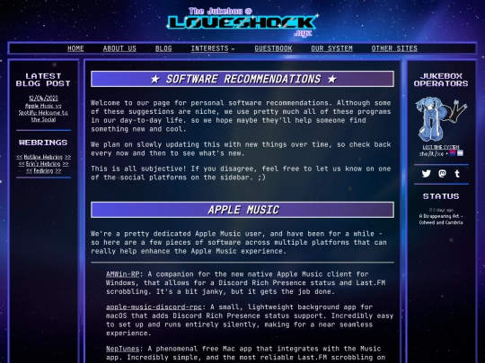 toolkit screenshot