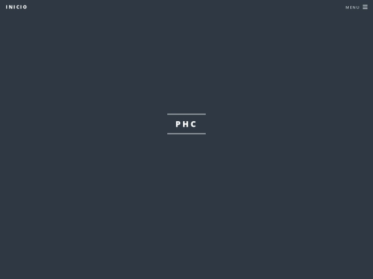 mi segunda web/html5up-spectral screenshot