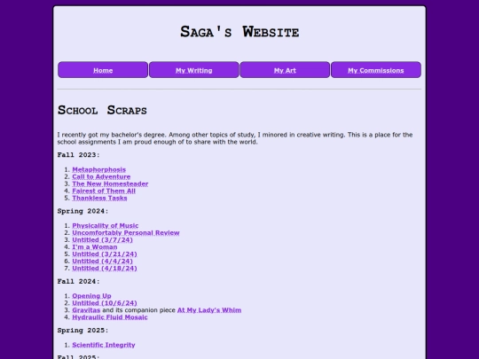 scraps screenshot