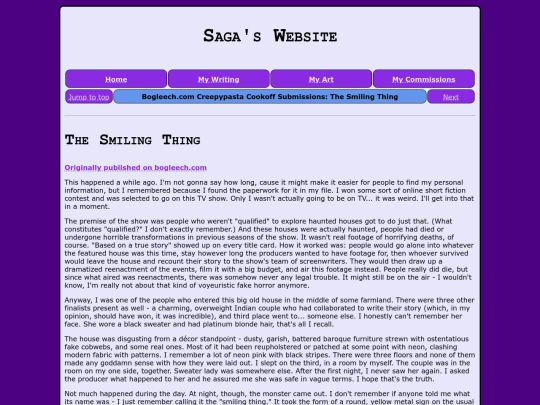 stories/creepy_1 screenshot