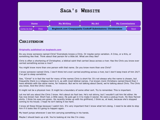 stories/creepy_2 screenshot
