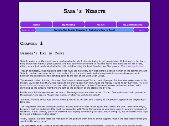 stories/stj_ch1 screenshot