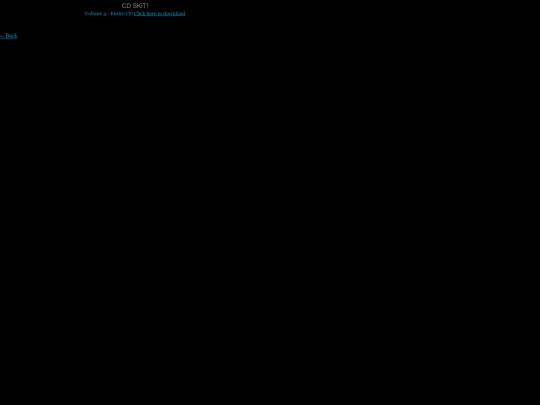 AudioandMusic/cdskit screenshot