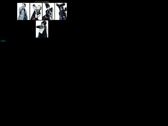 bands/et screenshot