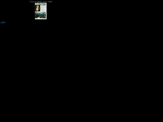 bands/gackt screenshot