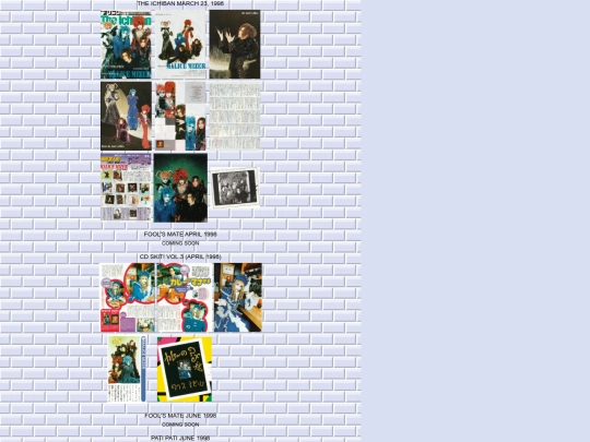 bands/mm4 screenshot