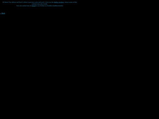 infoncontact screenshot