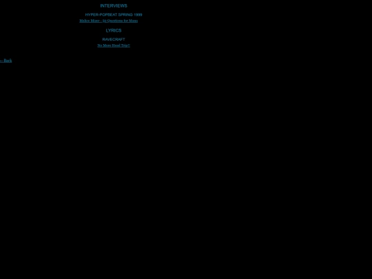 translations screenshot