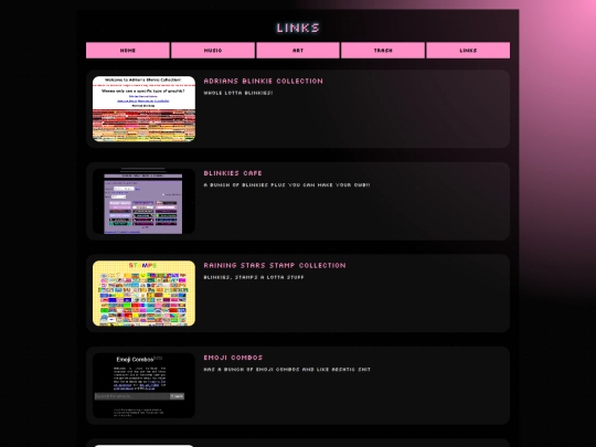 linkingupfr screenshot