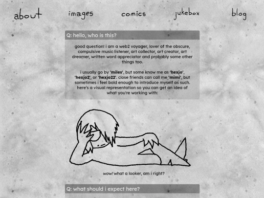 about screenshot