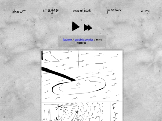 comics-misc-1 screenshot
