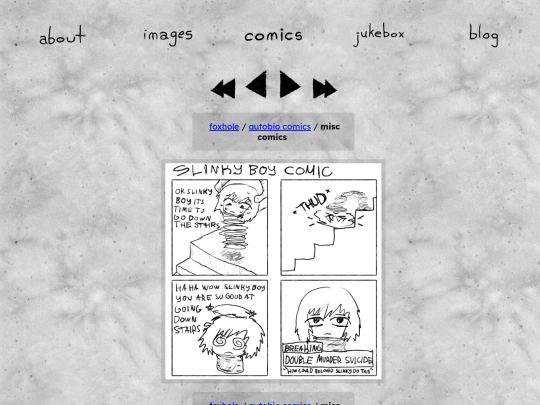 comics-misc-10 screenshot