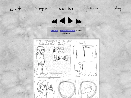 comics-misc-2 screenshot