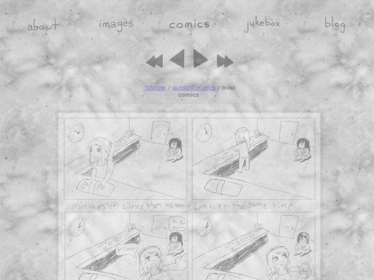 comics-misc-3 screenshot