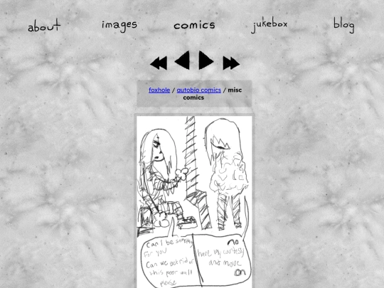 comics-misc-4 screenshot