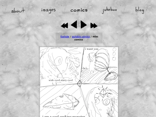 comics-misc-5 screenshot