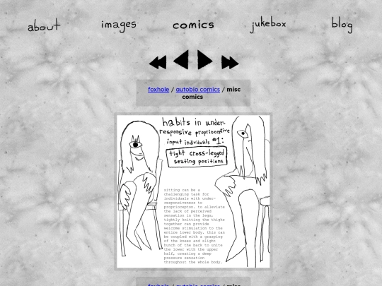 comics-misc-6 screenshot