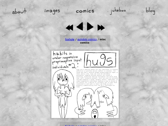 comics-misc-7 screenshot