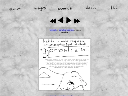 comics-misc-8 screenshot