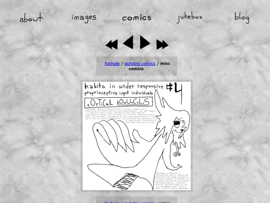 comics-misc-9 screenshot