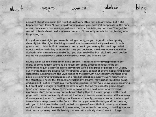 dream-about-you-2 screenshot