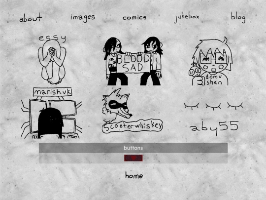 friends screenshot