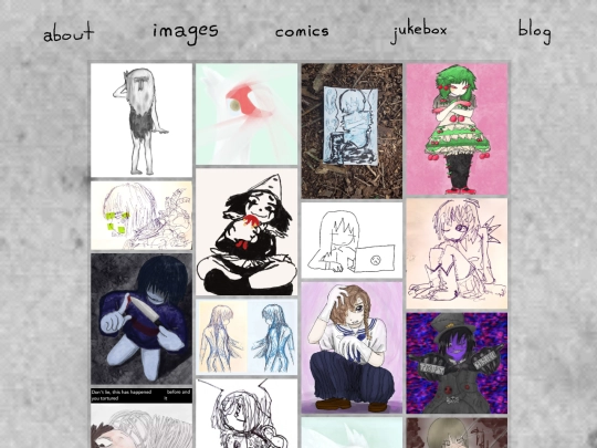 images screenshot