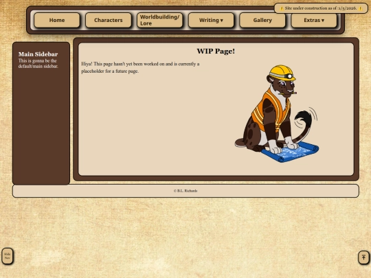 Characters/Ranisia/CRRoyalGuard screenshot