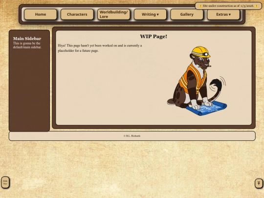 Characters/Ranisia/Ilyana screenshot