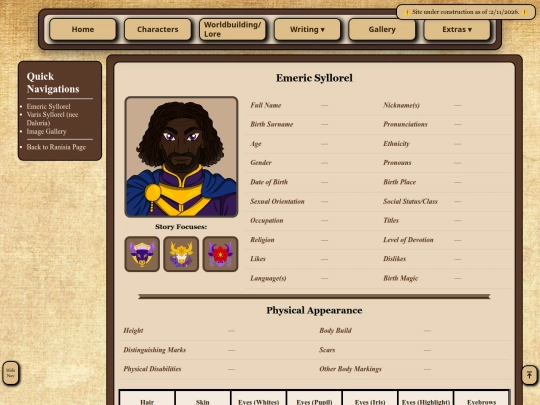 Characters/Ranisia/KingsofRanisia screenshot