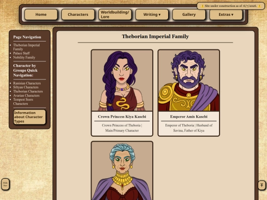 Characters/Theboria/Theboria screenshot