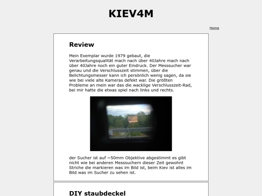 blogs/kiev4 screenshot