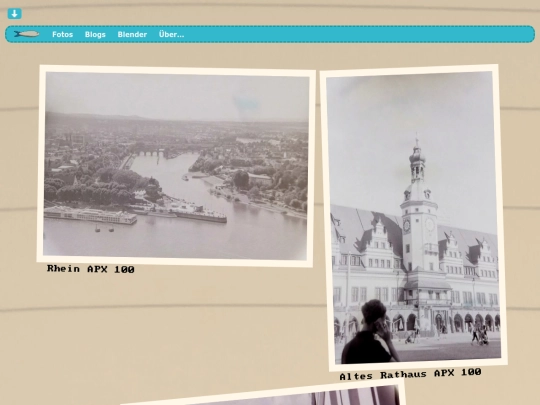 fotos screenshot