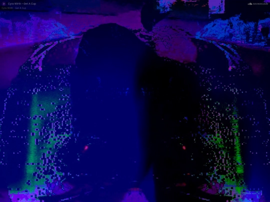 getacup screenshot