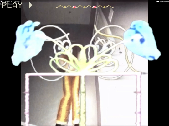 lovelust screenshot