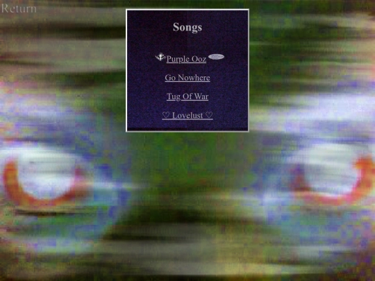 newsongs screenshot
