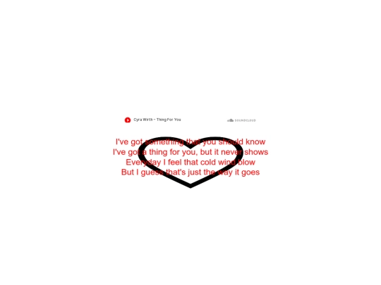thingforyou screenshot