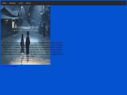 5_Centimeters_Per_Second screenshot