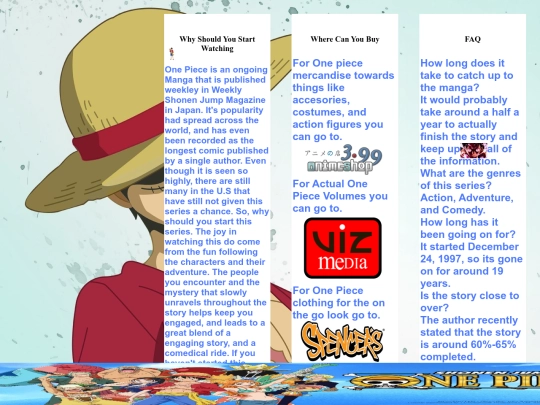 OnePieceAd screenshot
