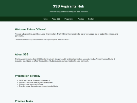 ssb/ssb screenshot