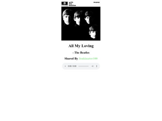 allmyloving screenshot