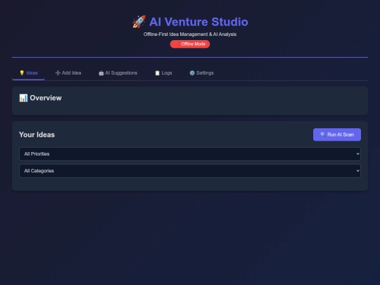 editor/ceo-app screenshot