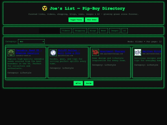 fallout screenshot