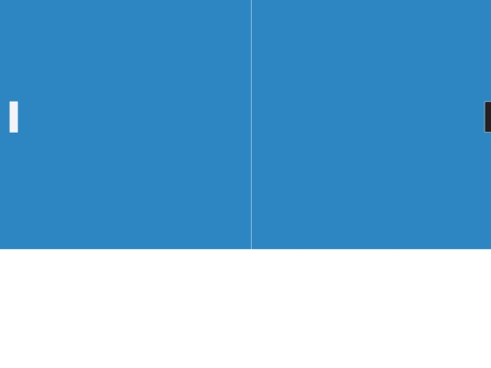 pong/pong2 screenshot