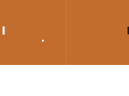 pong/pong3 screenshot